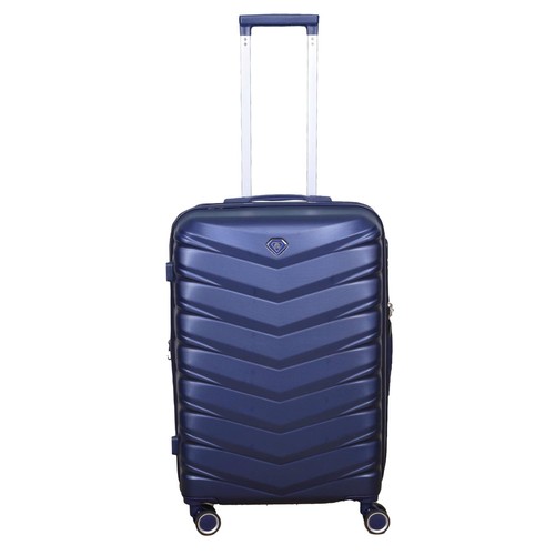 Travel suitcase denver - travel, 24"