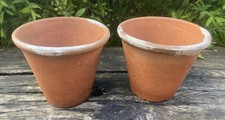 Vintage aged terracotta - 2,