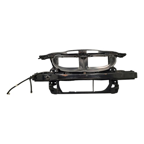 Bmw complete front panel - front,