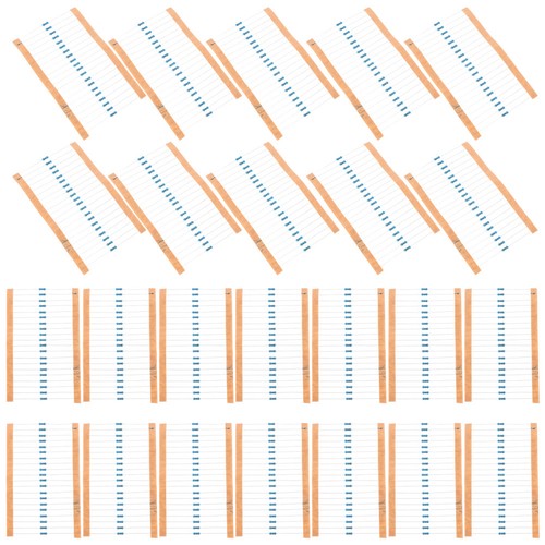 600 pcs precision - pcs, film