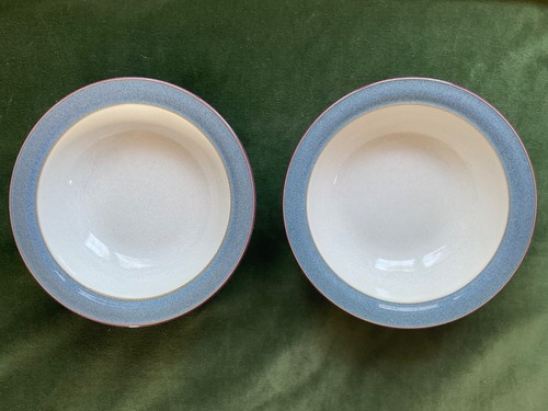 Denby cereal soup - denby,