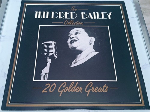 The mildred bailey collection - the,