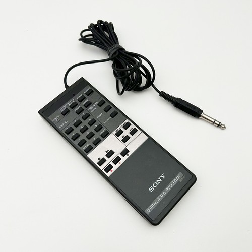 Vintage sony wired - vintage,