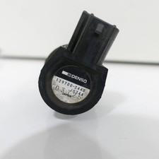 Suzuki GSX-R 600 SRAD Ignition