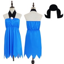 Cosplay The Flintstones Betty