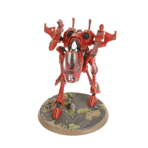 Eldar war walker new on - war,