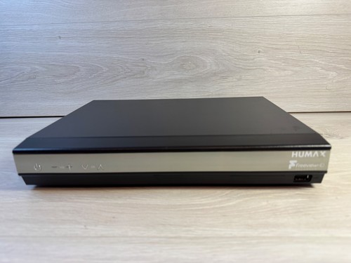 Humax hdr 2000t 500gb - humax, hdr-2000t