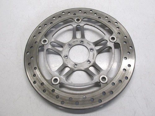 Front right brake disc honda - front,