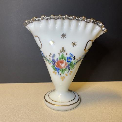 Fenton charleton silver crest - silver,