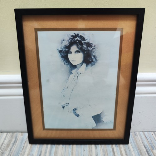 Sara moon elaine - 1978, used