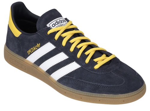 Leeds united adidas handball - united,