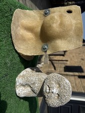 Latex and Fiberglass Mould of