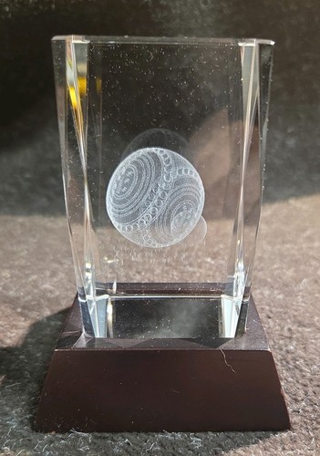 Laser print carved - 3d,