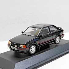 VANGUARDS FORD ESCORT MK4 XR3i