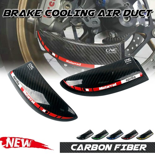 Carbon fiber front disc air - carbon,