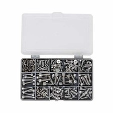 Bike Bolt Kit. 400+ Handy