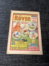 The Rover Comic - No 1764 - 18