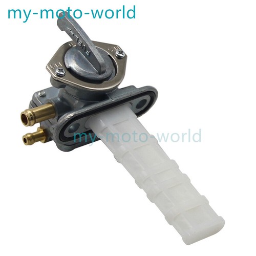 Fuel petcock gas - valve, switch