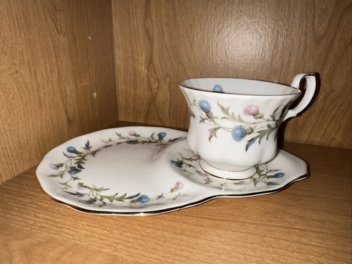 Royal albert brigadoon tennis - albert,