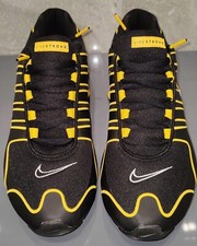 Nike Livestrong trainers