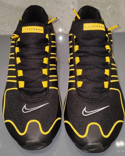 Nike livestrong trainers - livestrong,