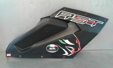 APRILIA RST1000 RST 1000 FUTURA RIGHT MIDDLE MID FAIRING PANEL  