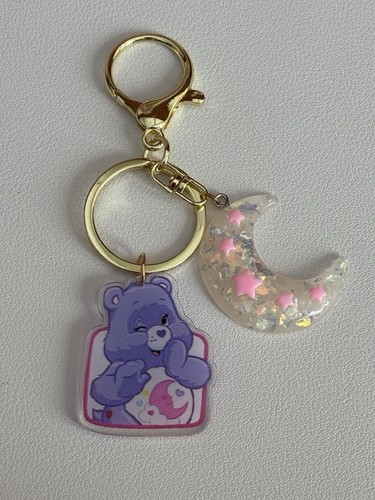 Cute care bear bedtime - care, bear-