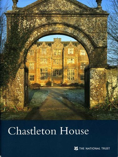 Chastleton house national - chastleton, house-national