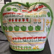 VTG 70s/80s Quilted Toaster