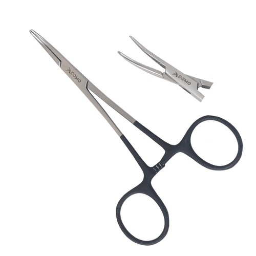 Mosquito forceps hemostat - mosquito,