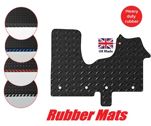 Tailored heavy duty 3mm - heavy,
