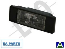 Licence Plate Light for CITROËN FIAT LANCIA ABAKUS 038-11-905
