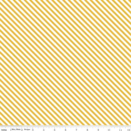 Fat quarter idyllic fabric - fat,