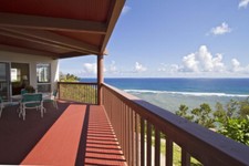 Club Wyndham Shearwater Resort