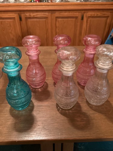 Set colored condiment or - of,