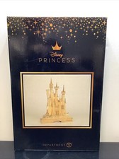 Disney Princess Castle