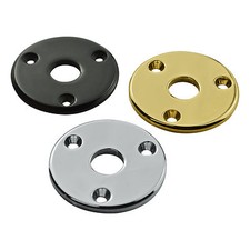 Flying V Round Jack Plate for