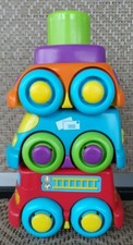 Fisher Price Stack n Surprise