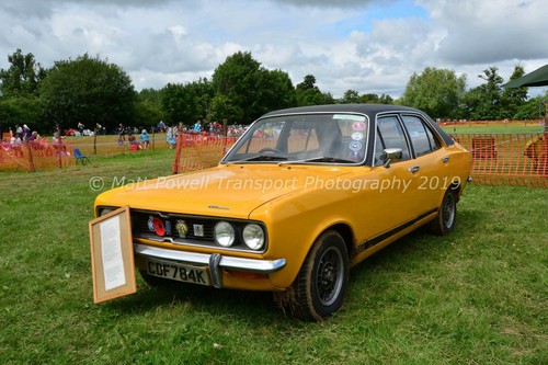 Car photo 12x8 hillman - 12x8,