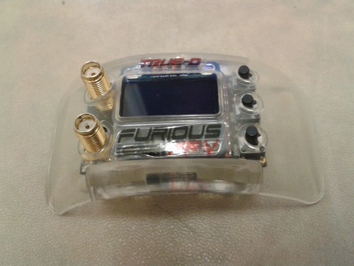 Furious fpv true diversity - fpv, true-d
