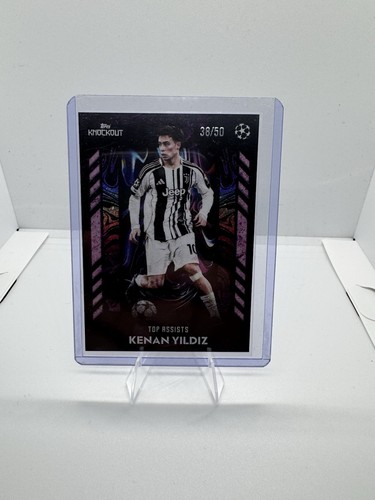 Topps knockout kenan - knockout,