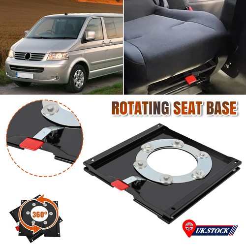 Swivel seat base for - swivel,