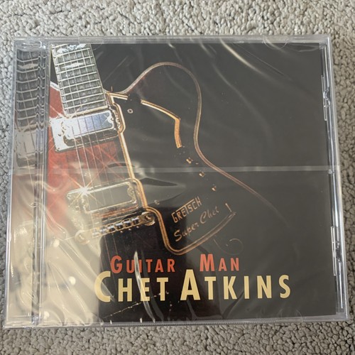 Chet atkins guitar - -,