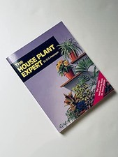 The House Plant Expert: The world's best-sell... by Dr. D. G. Hessayon Paperback