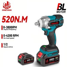 For Makita 18V Battery
