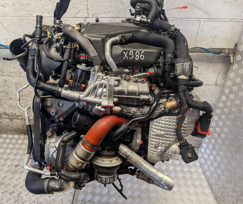 306dt complete diesel - complete,