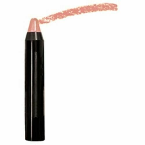 Retractable color stick - color,