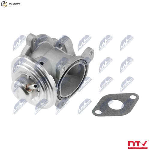 Egr valve - valve, egr-sk-002