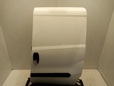 FIAT DOBLO Sliding Side