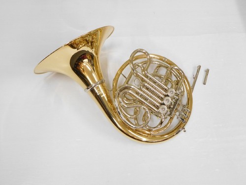 Yamaha yhr 868gd custom bb - yamaha,